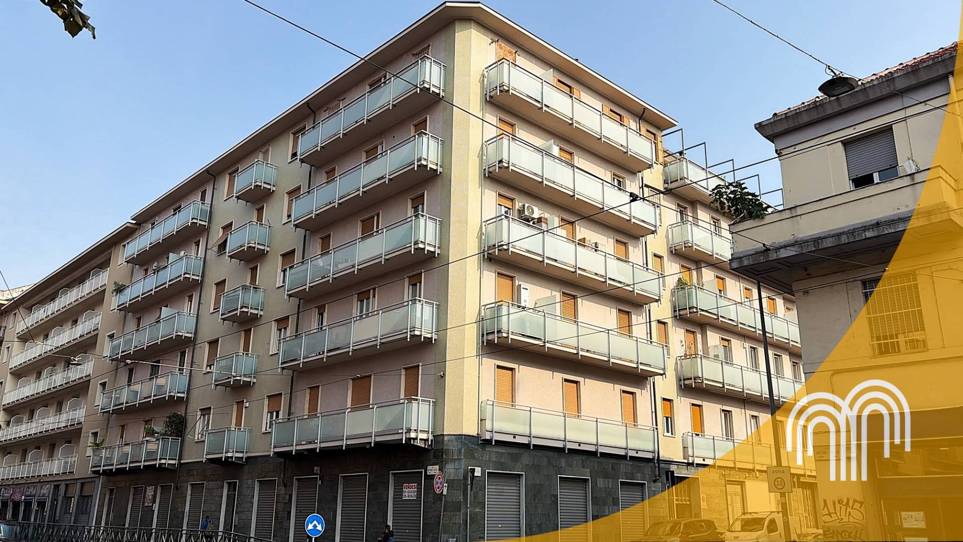 Appartamento in vendita a Torino - foto 1