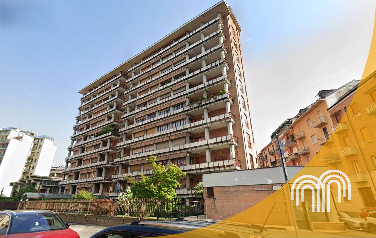 Appartamento a Torino