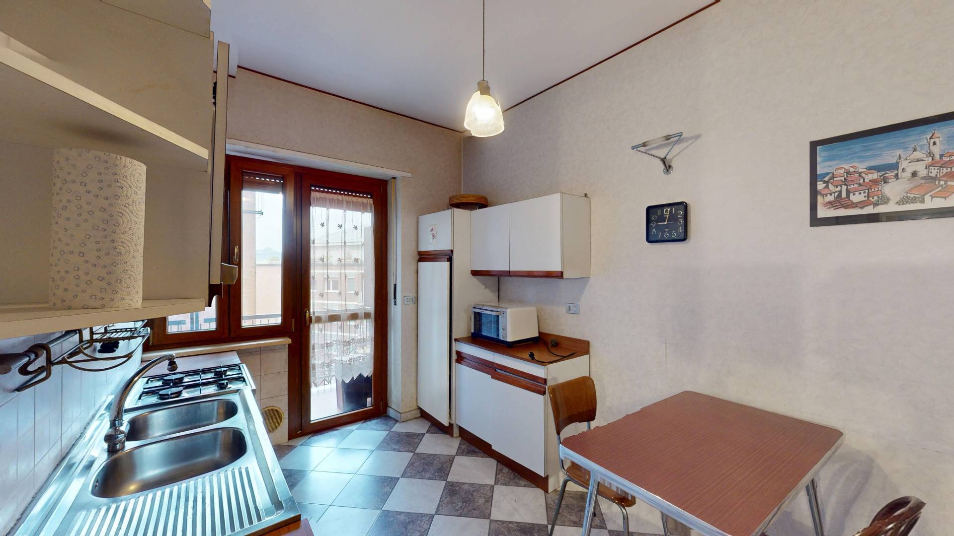 Appartamento in vendita a Torino, Cit Turin - foto 10