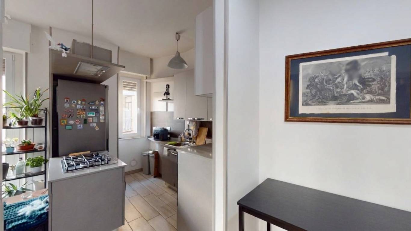 Appartamento in vendita a Torino, Santa Rita, Mirafiori Nord - foto 2