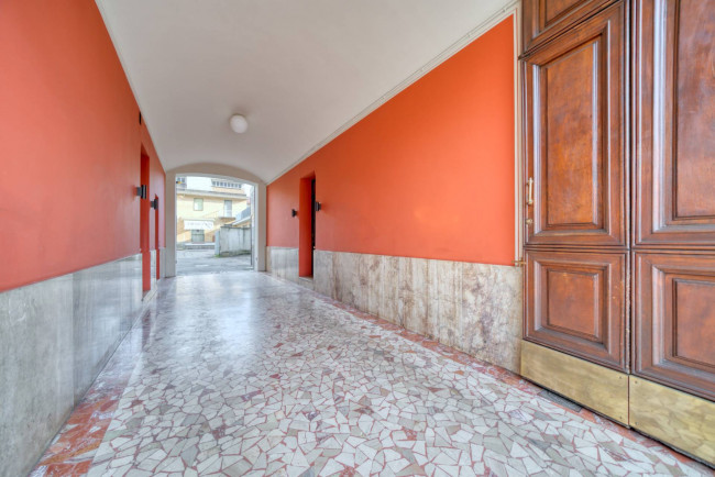 Appartamento in vendita a Vanchiglia, Torino (TO)