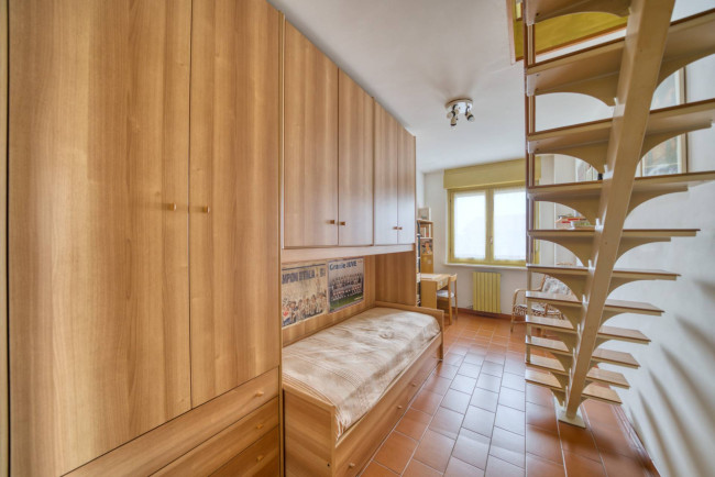 Appartamento in vendita a Barca, Torino (TO)