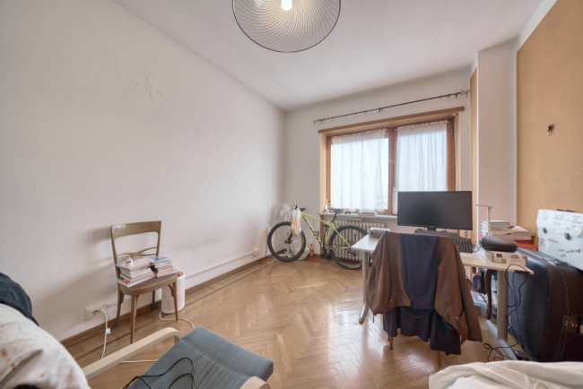 Appartamento in vendita a San Paolo, Torino (TO)