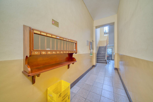 Appartamento in vendita a San Paolo, Torino (TO)