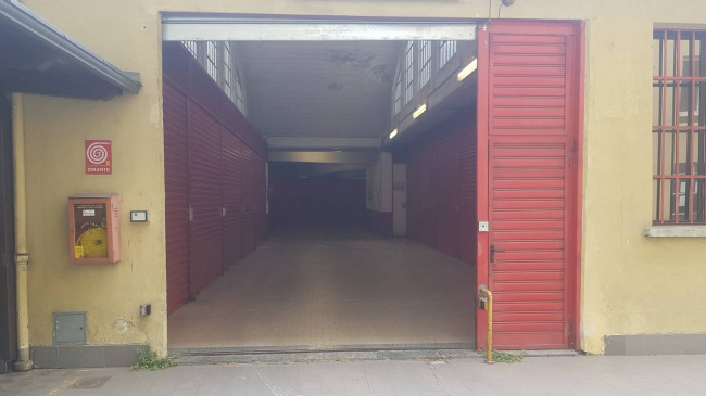 Garage/Box/Posto auto in vendita a Cenisia, Torino (TO)