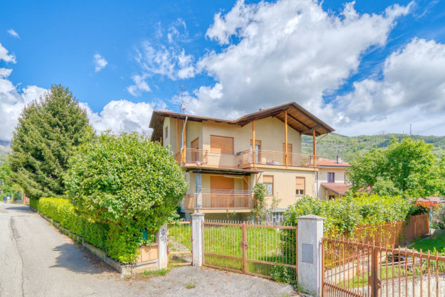 Villa in vendita a Corio (TO)