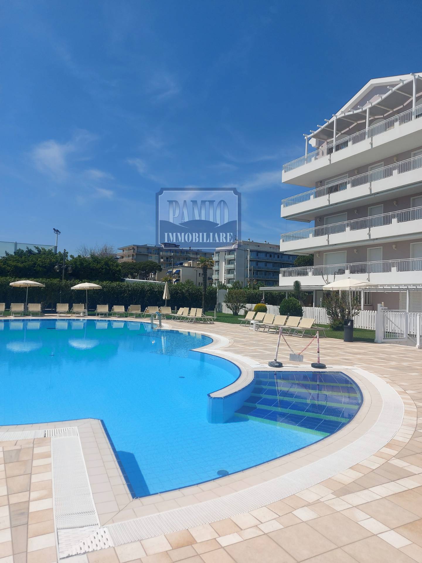 Appartamento in vendita a Jesolo