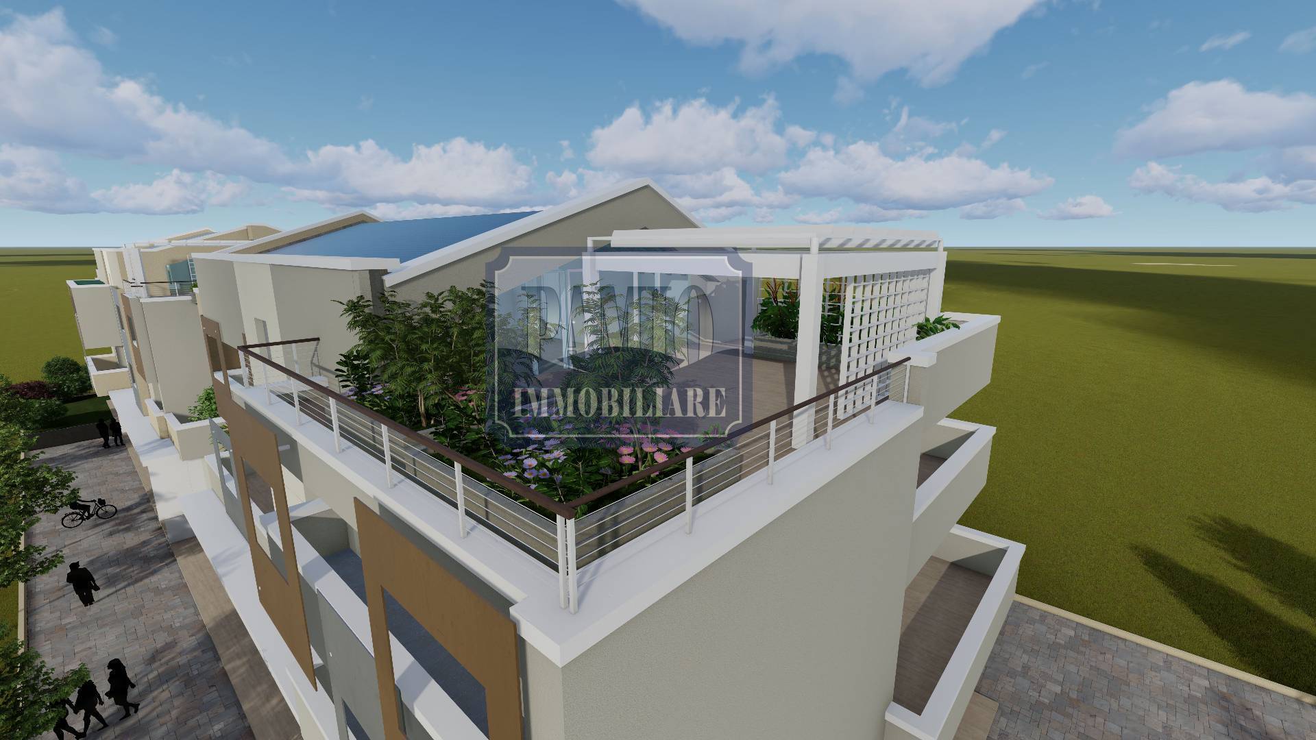 Appartamento in vendita a Treviso