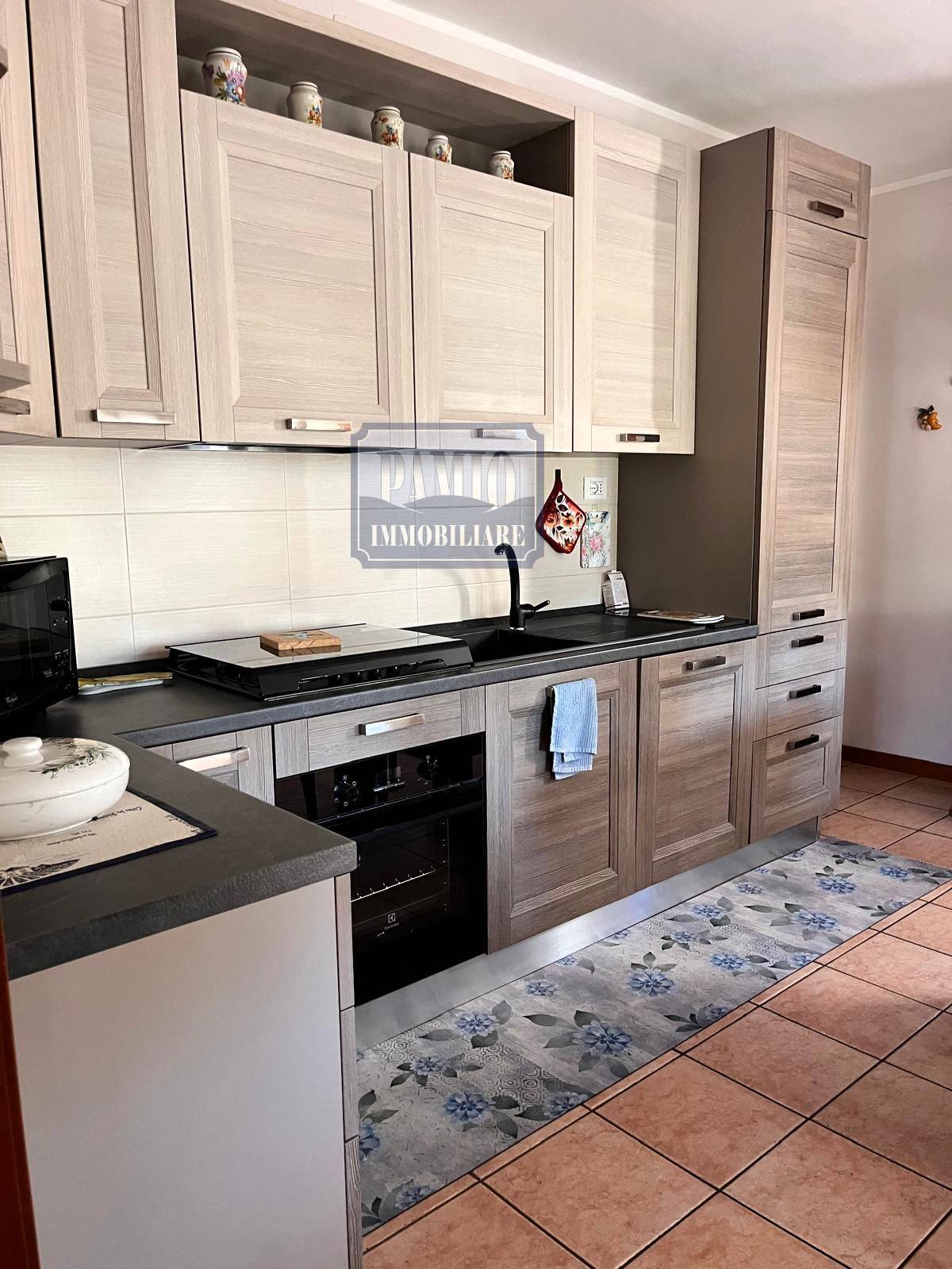 Villa in vendita a Nervesa della Battaglia