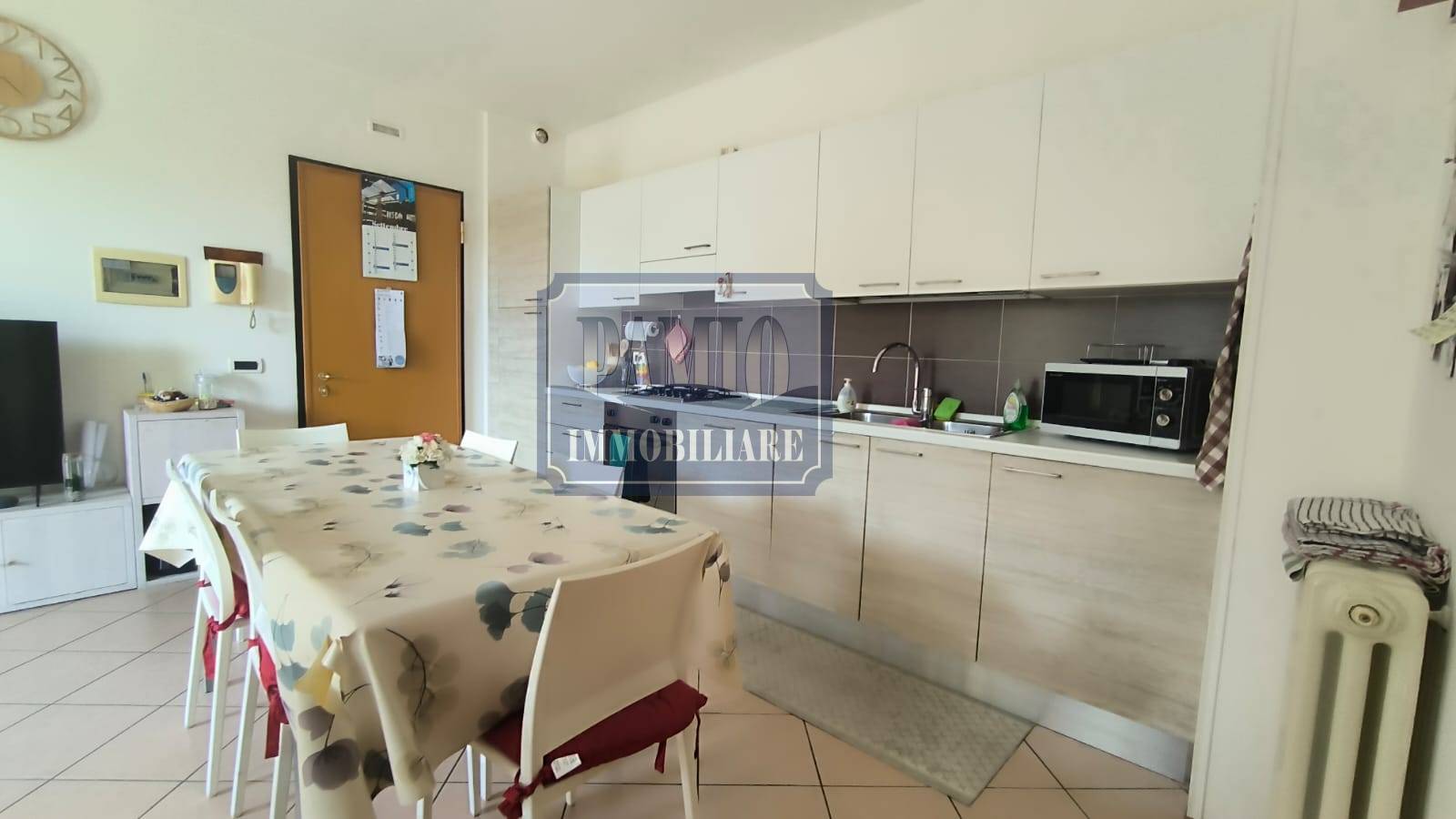 Appartamento in affitto a Volpago del Montello