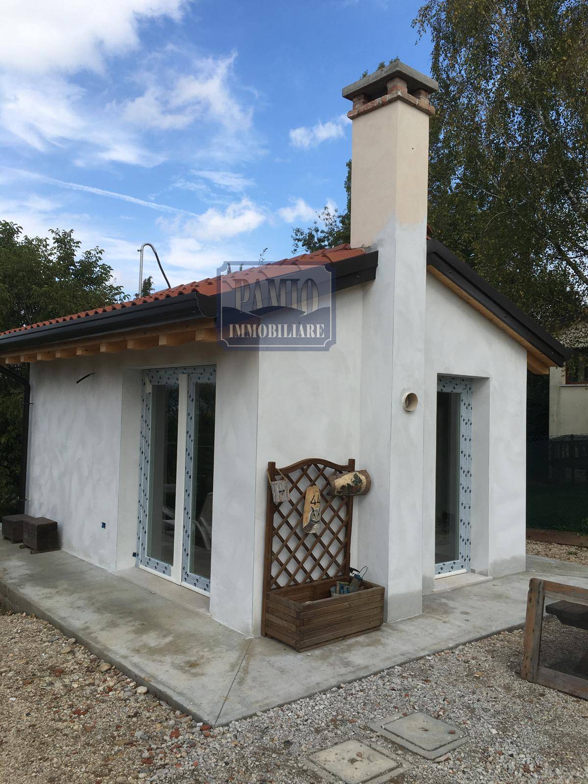 Magazzino in vendita a Nervesa della Battaglia