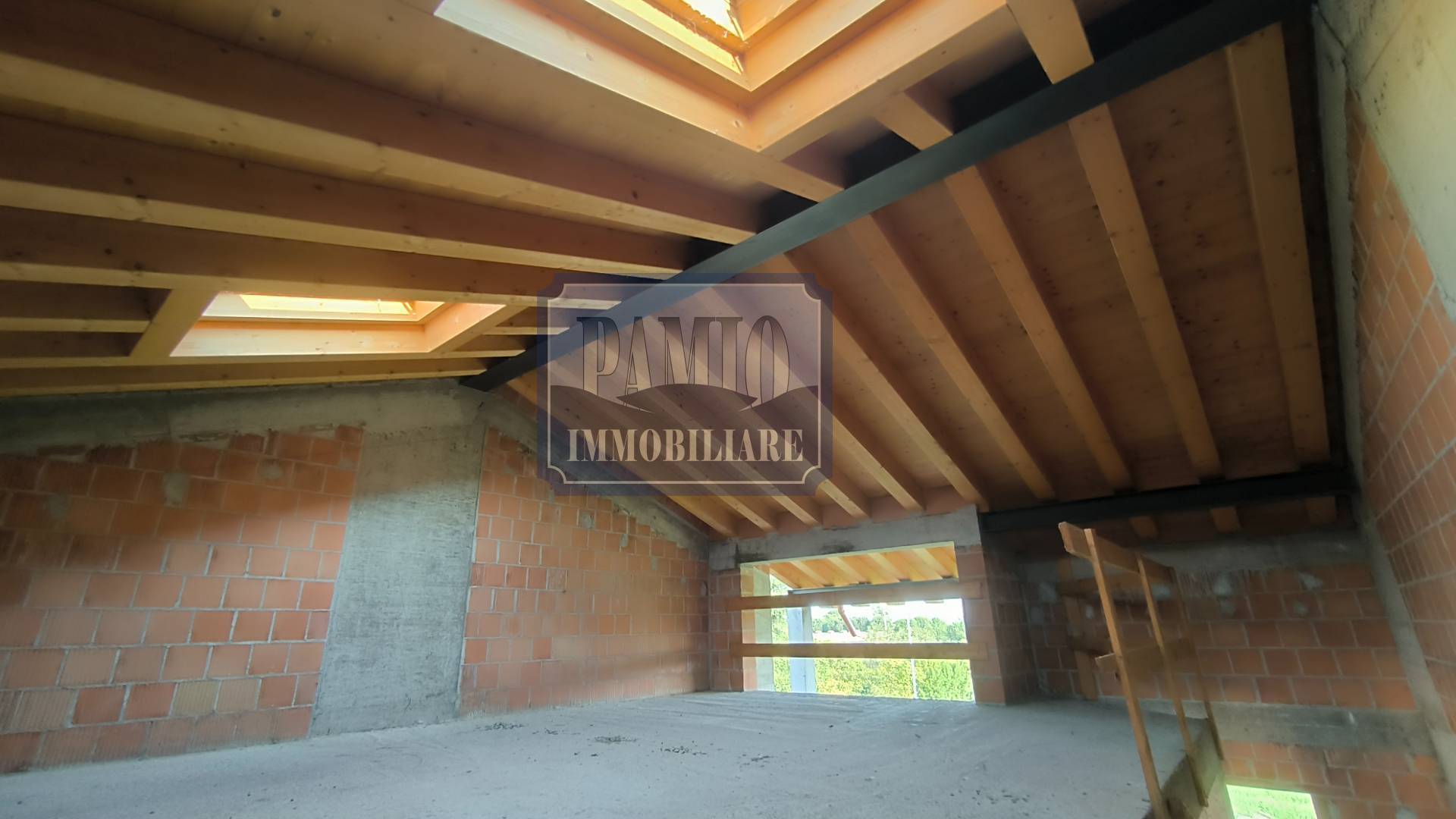 Villette a schiera in vendita a Montebelluna