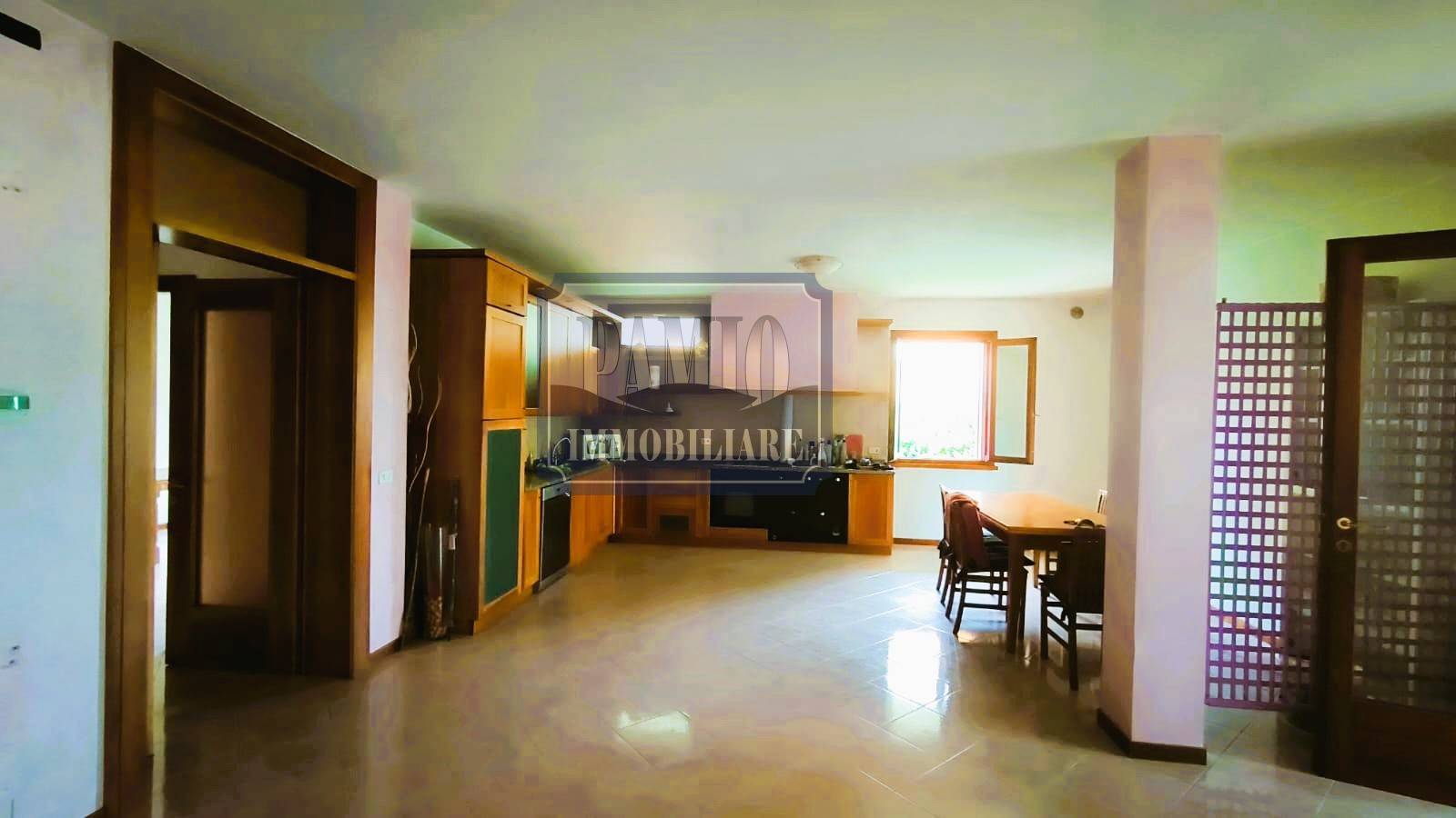 Villetta bifamiliare in vendita a Trevignano