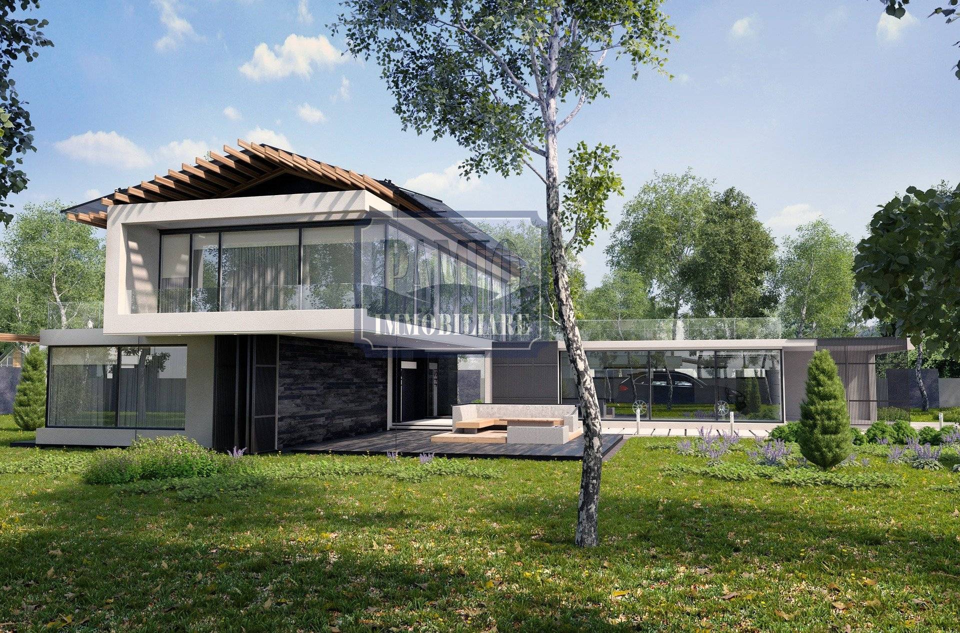 Terreno edificabile in vendita a Paese