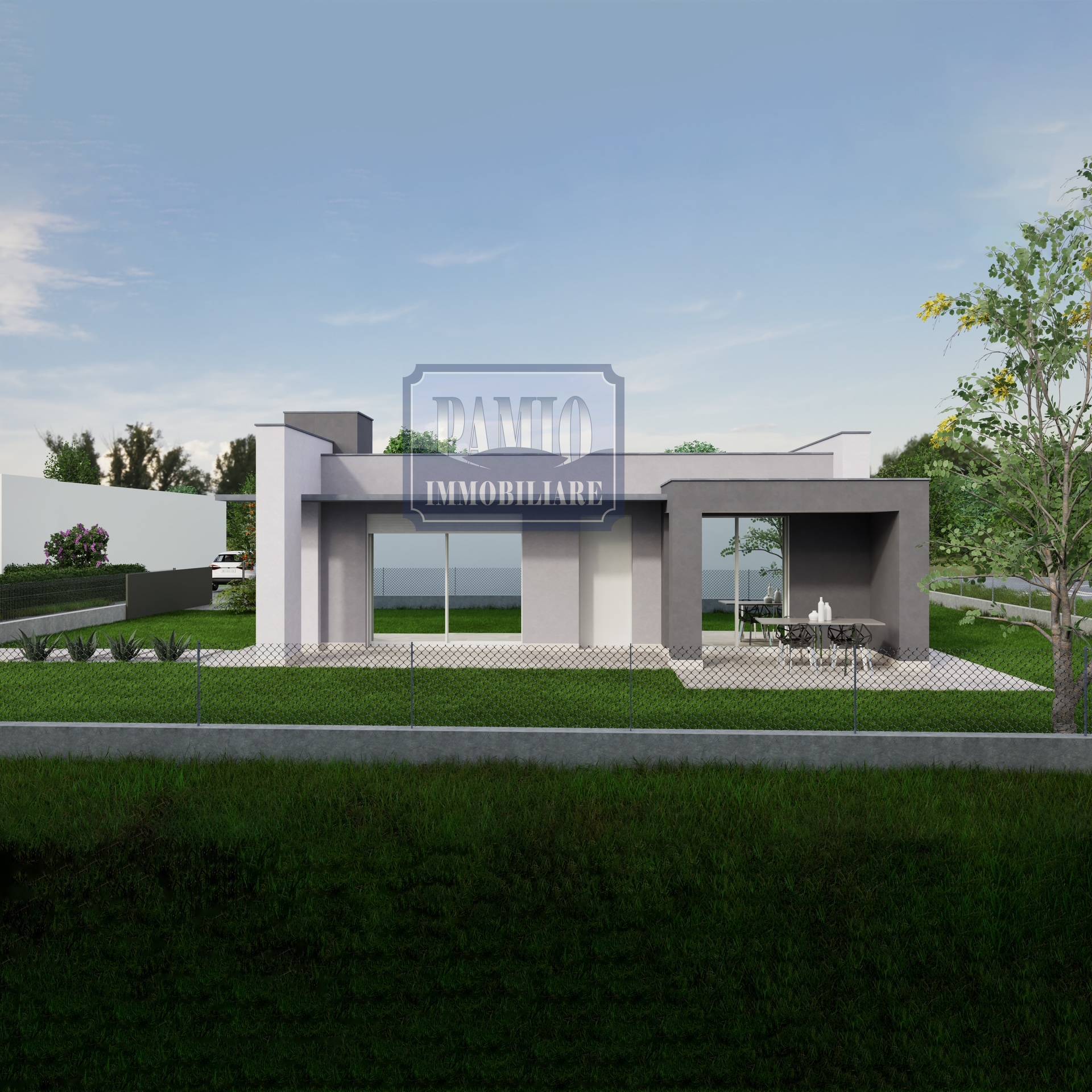 Terreno edificabile in vendita a Villorba