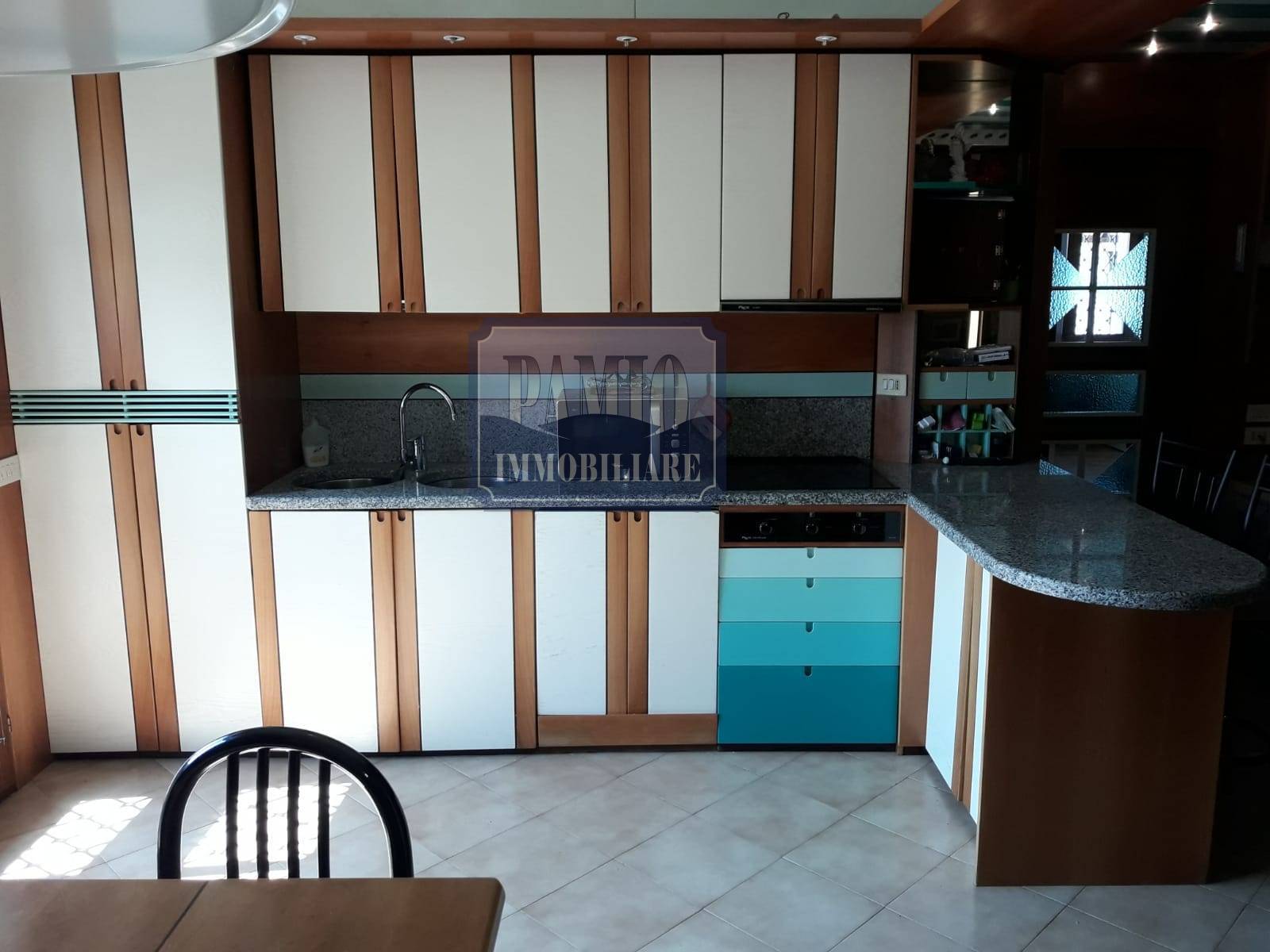 Appartamento in vendita a Giavera del Montello