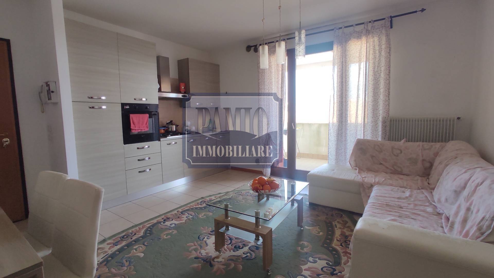 Appartamento in vendita a Paese