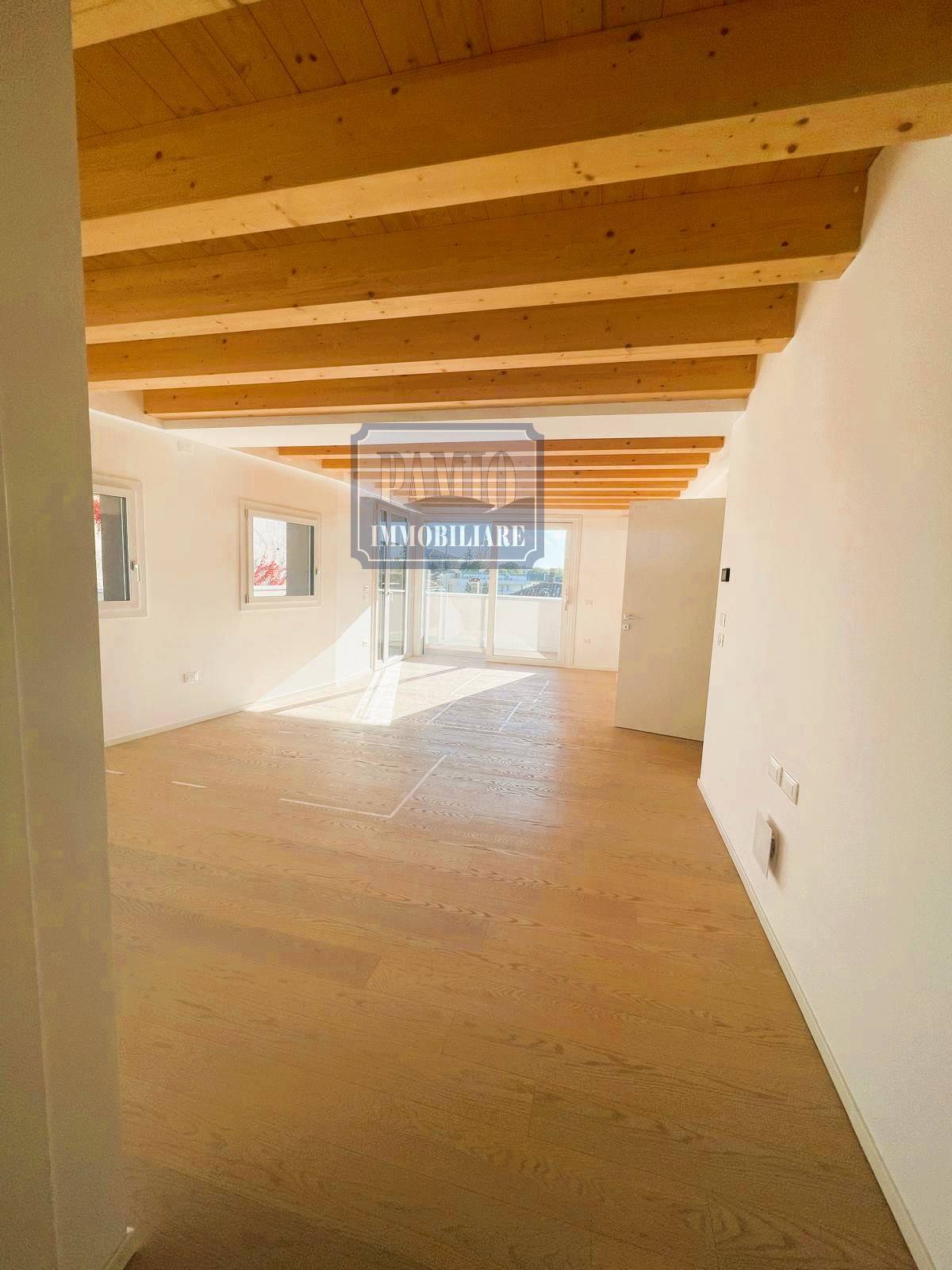 Appartamento in vendita a Treviso