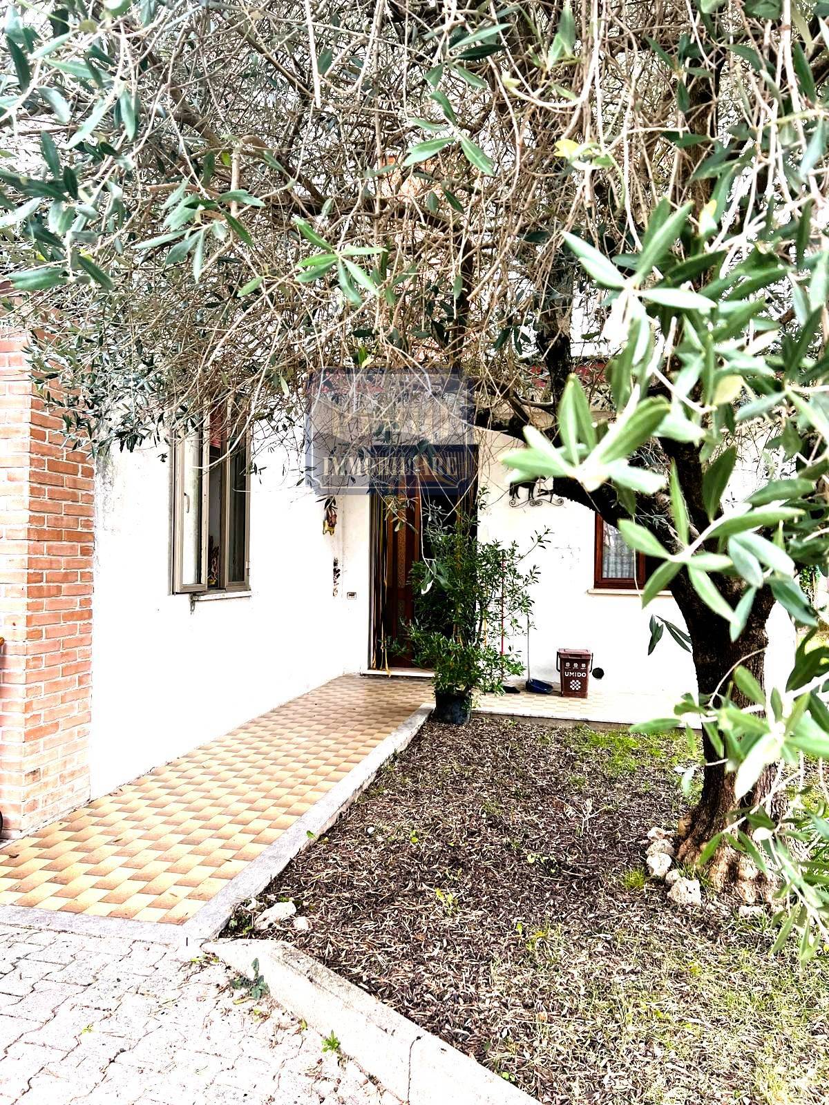 Casa singola in vendita a Nervesa della Battaglia