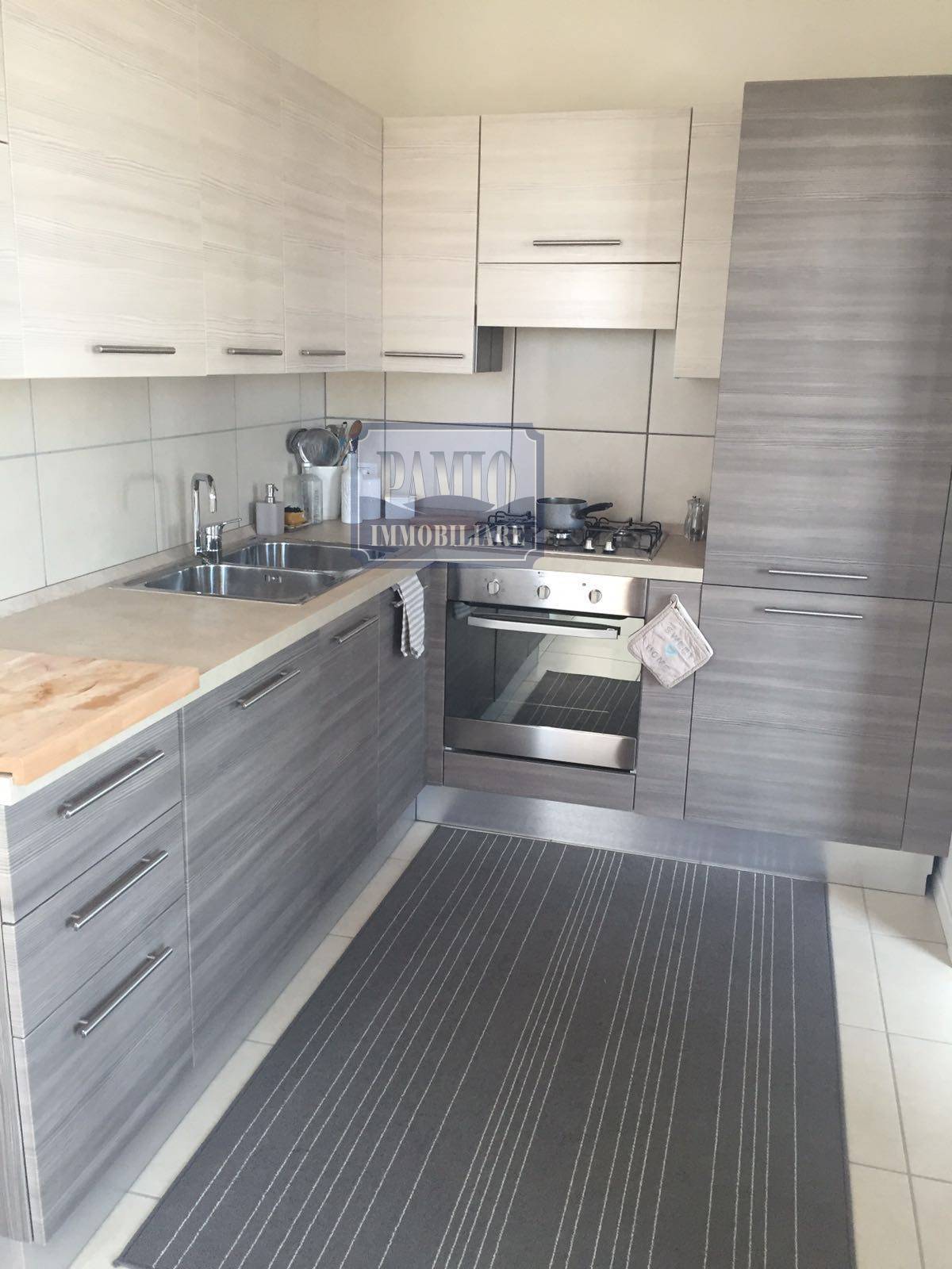 Appartamento in vendita a Giavera del Montello