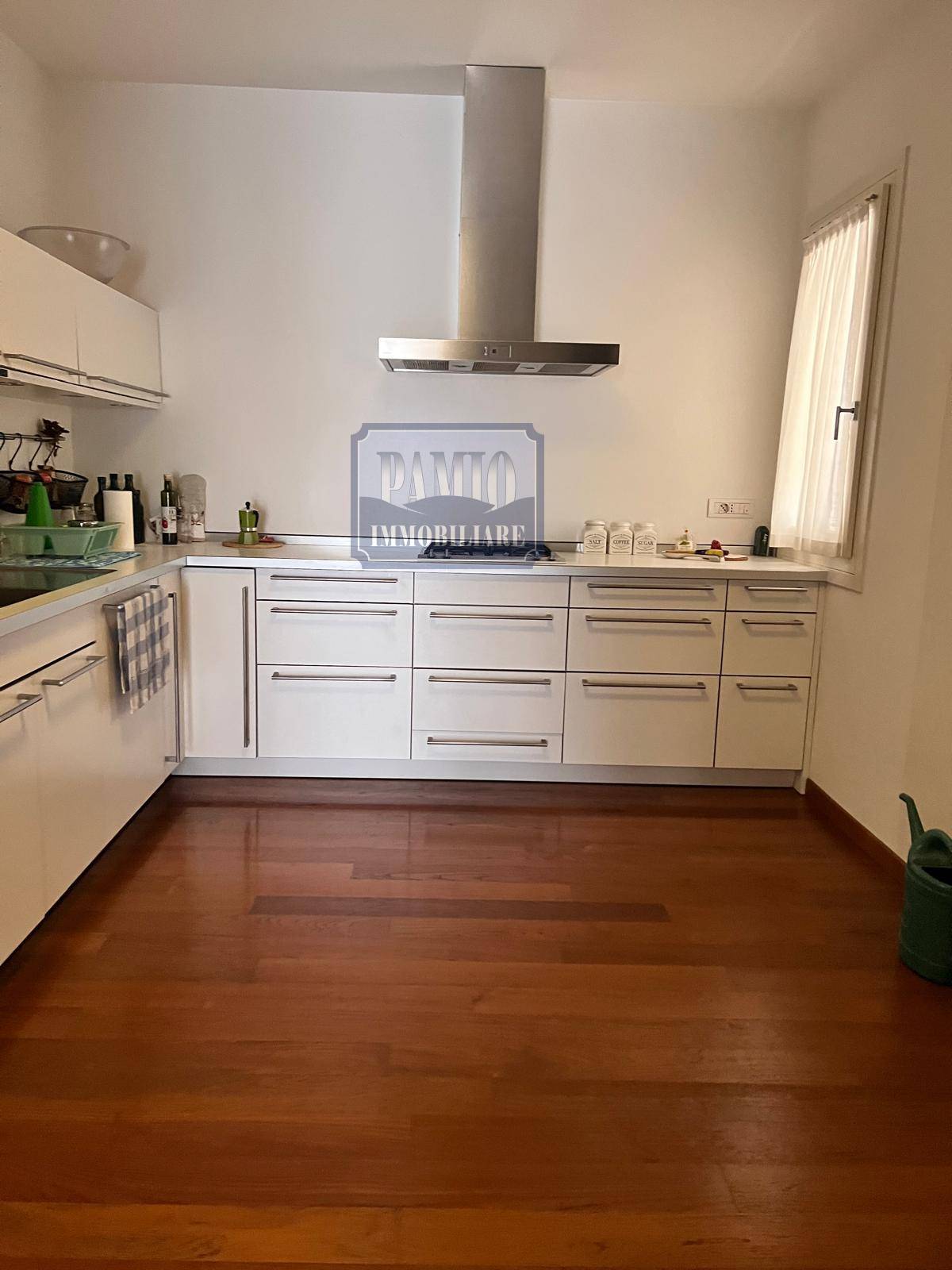 Villa in vendita a Volpago del Montello