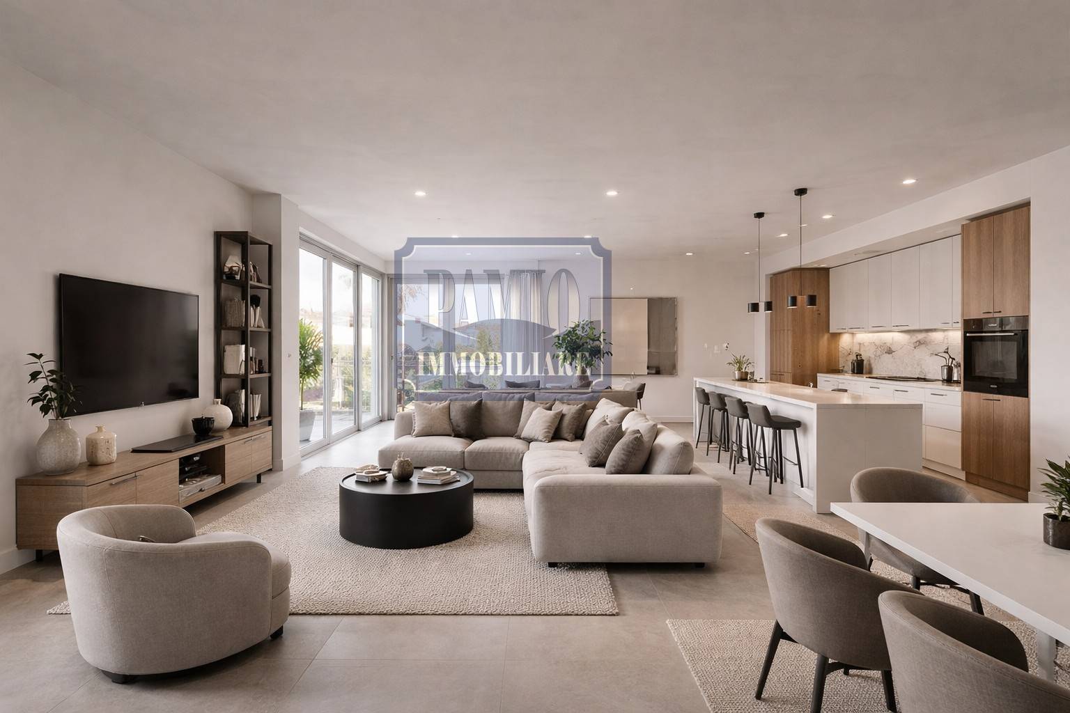 Appartamento in vendita a Giavera del Montello