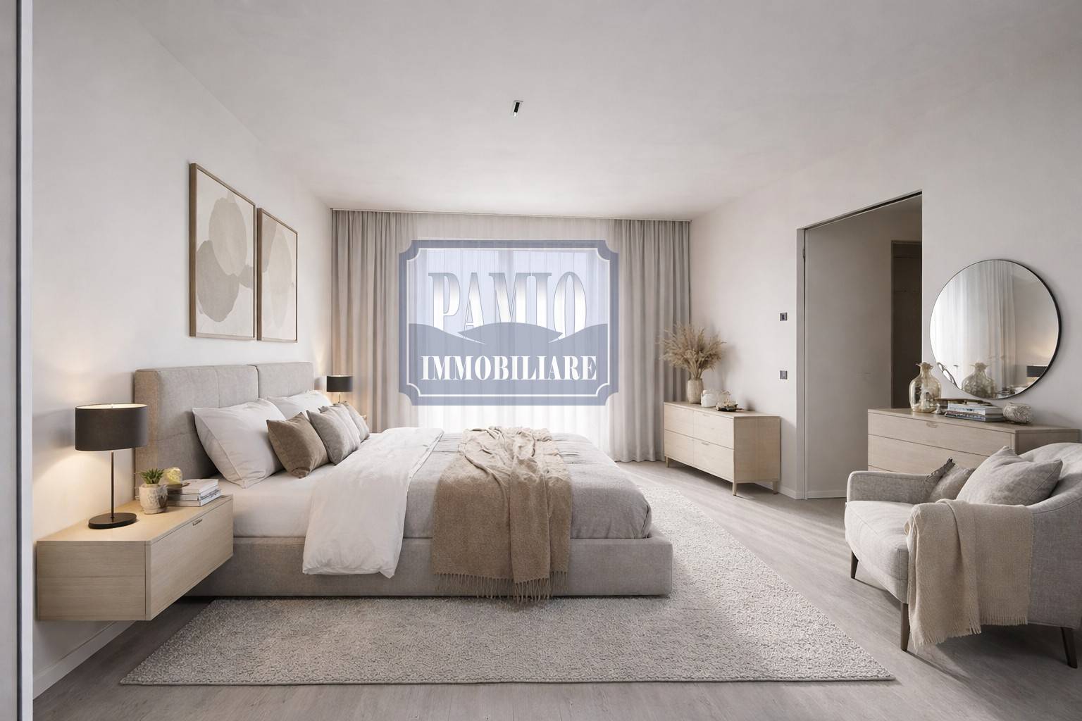 Appartamento in vendita a Giavera del Montello