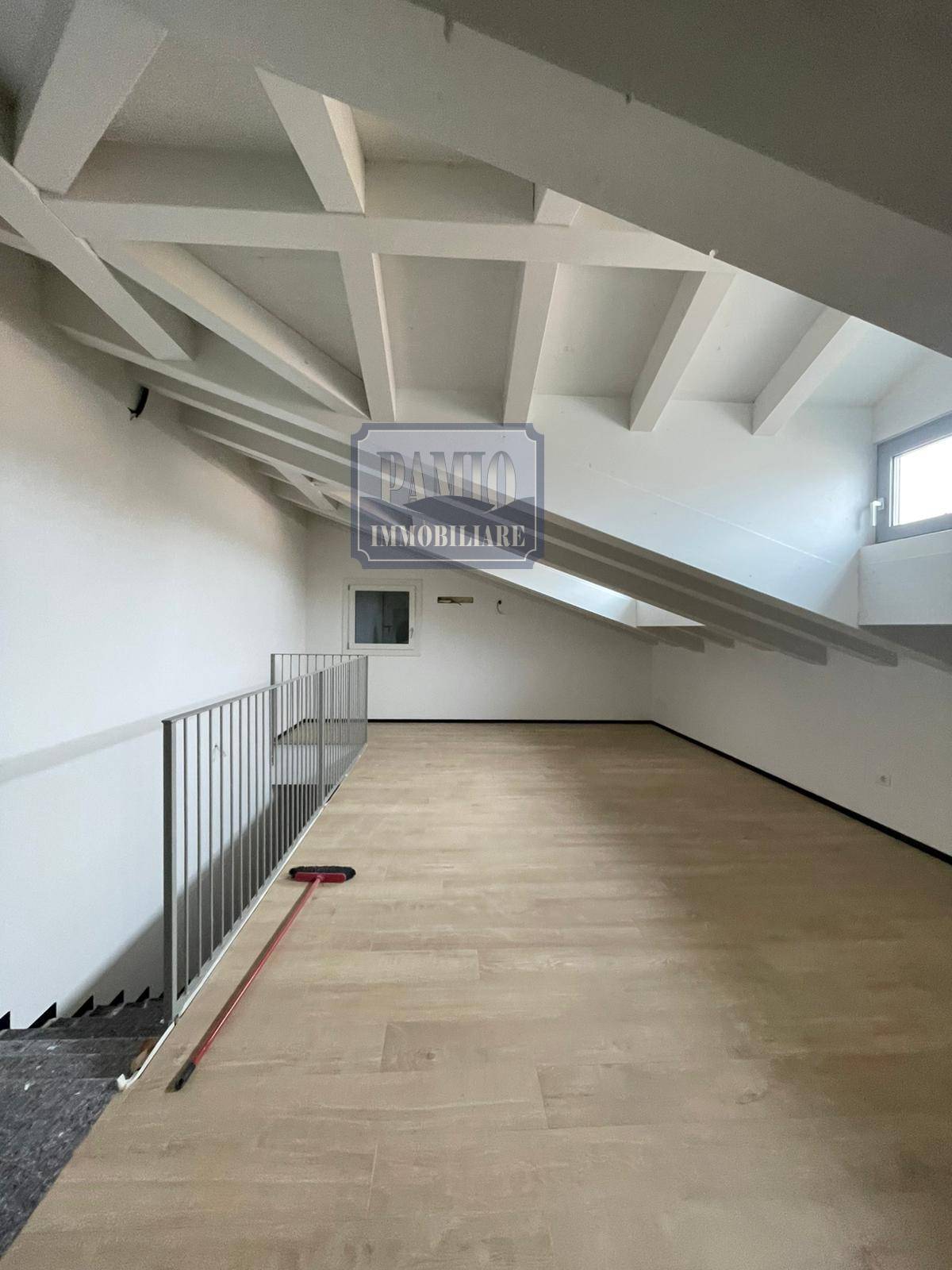 Appartamento in vendita a Povegliano