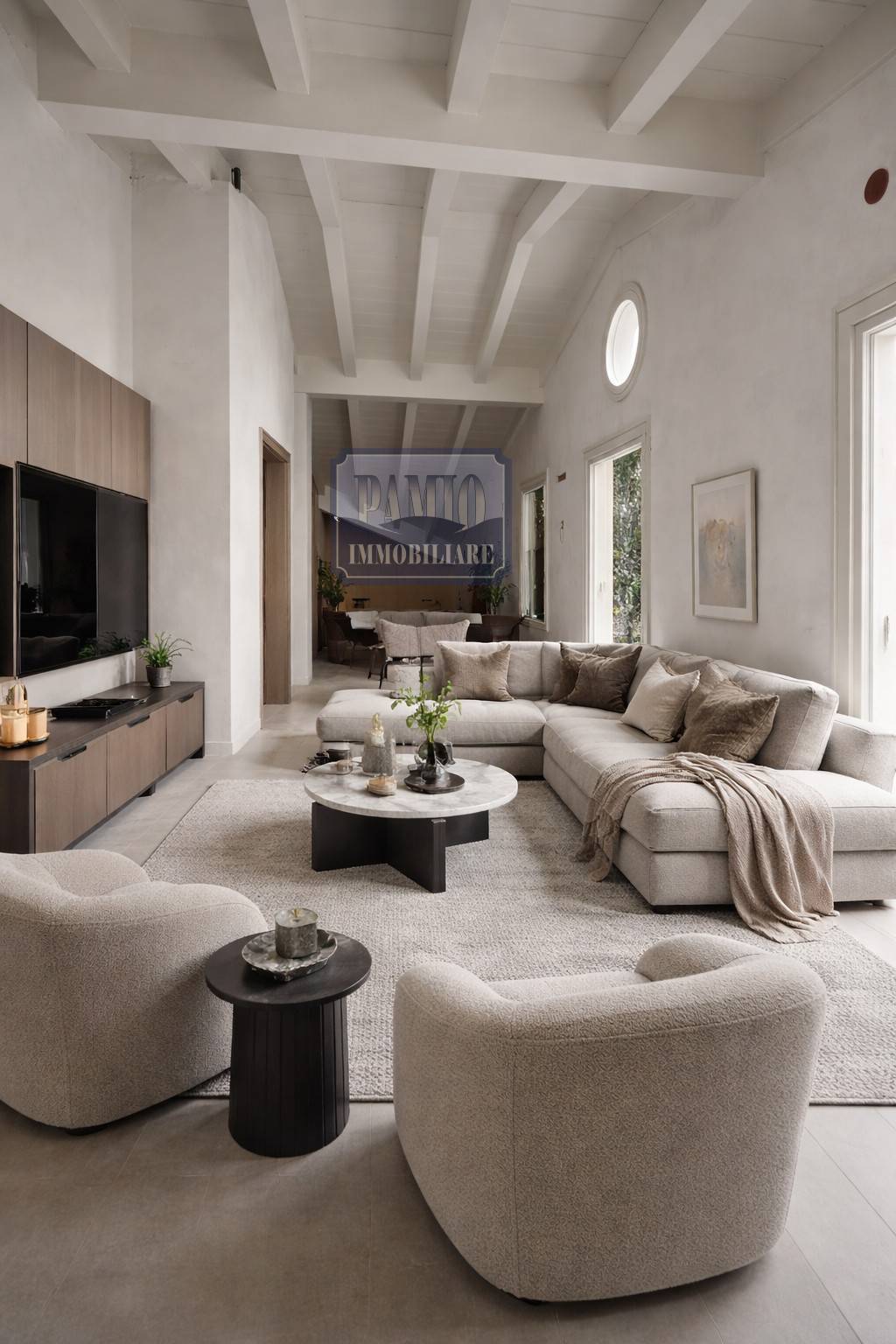 Appartamento in vendita a Povegliano