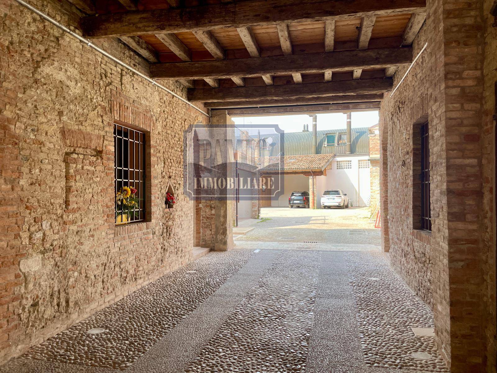 Appartamento in affitto a Treviso