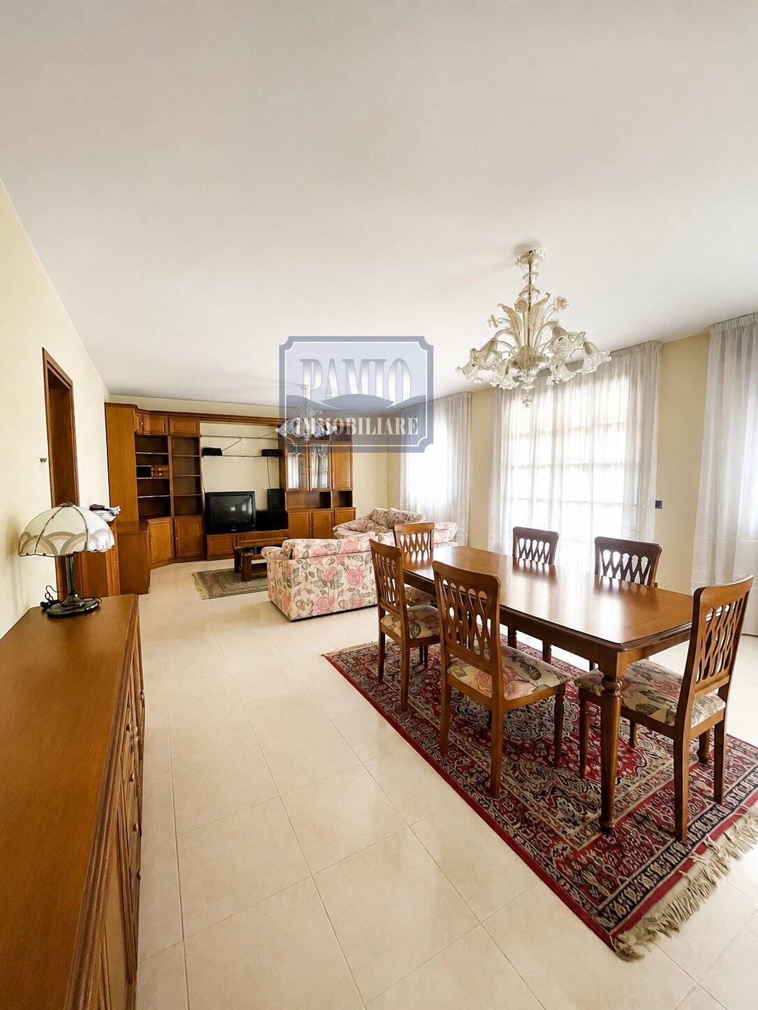 Villa in vendita a Volpago del Montello