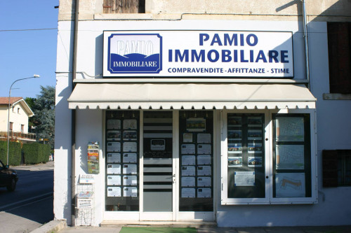 Pamio Immobiliare Sas