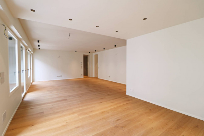 Appartamento in vendita a Treviso