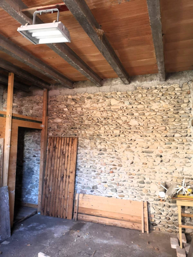 Magazzino in vendita a Giavera del Montello