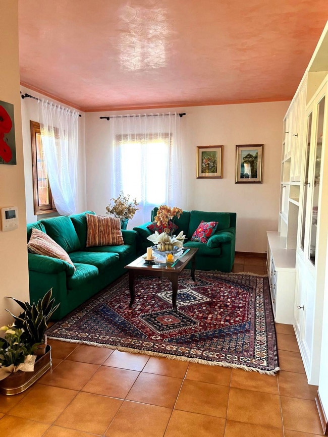 Villa in vendita a Nervesa della Battaglia