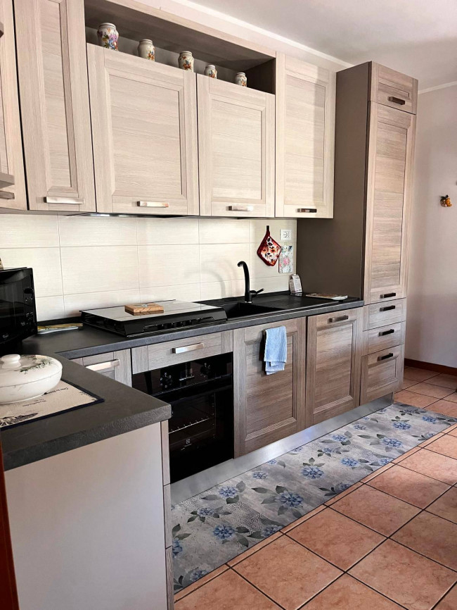 Villa in vendita a Nervesa della Battaglia