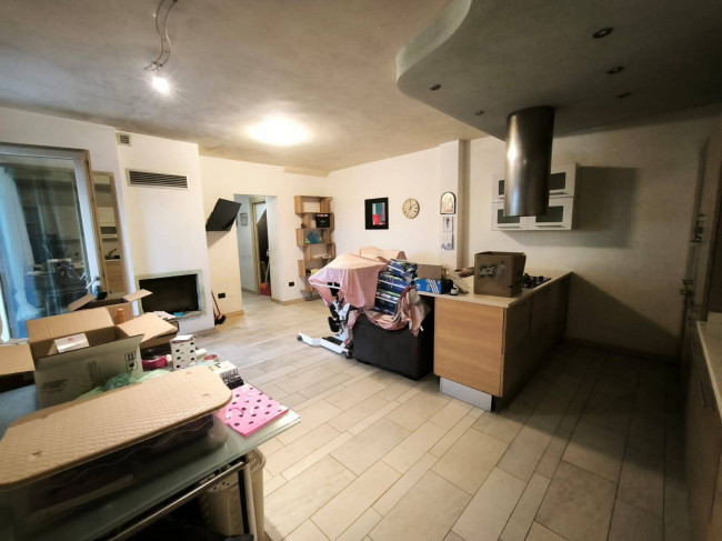 Villette a schiera in vendita a Nervesa della Battaglia