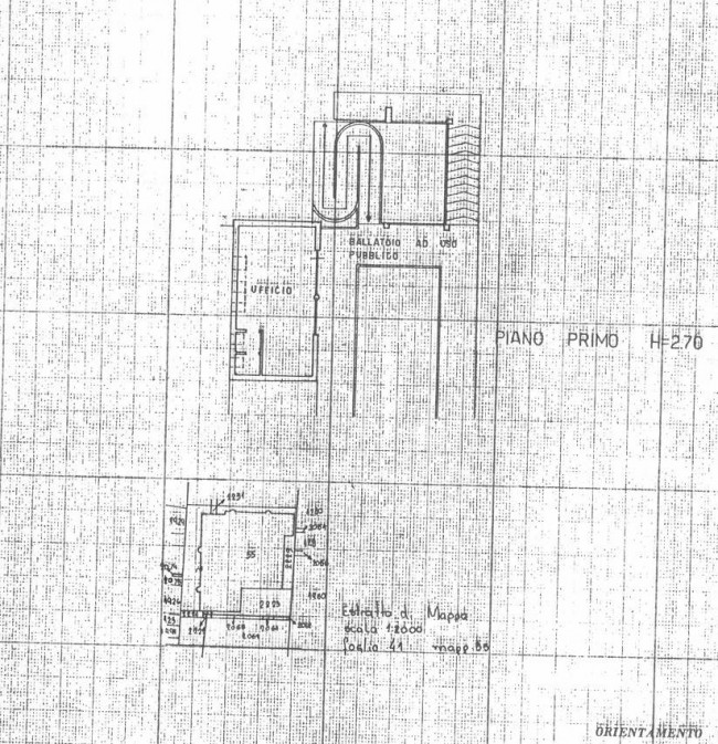 Studio/Ufficio in vendita a Mogliano Veneto