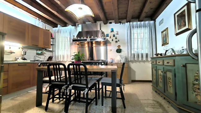 Villette a schiera in vendita a Trevignano