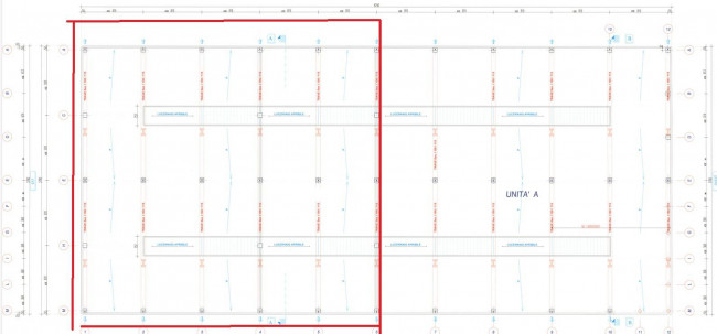 Capannone in vendita a Pederobba