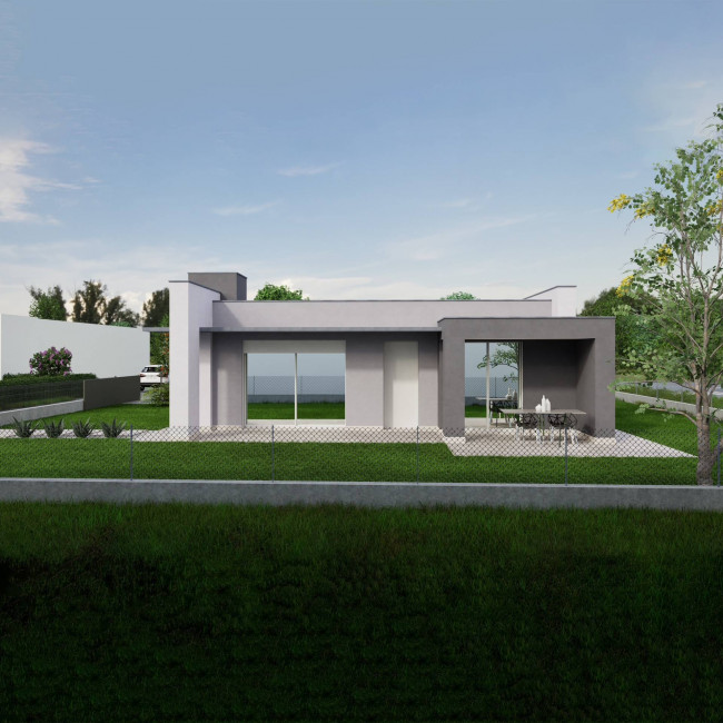 Terreno edificabile in vendita a Villorba