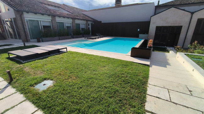 Appartamento in affitto a Trevignano