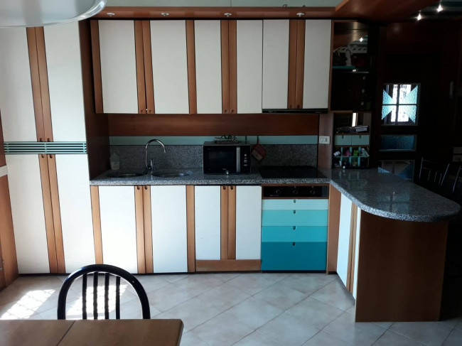 Appartamento in vendita a Giavera del Montello