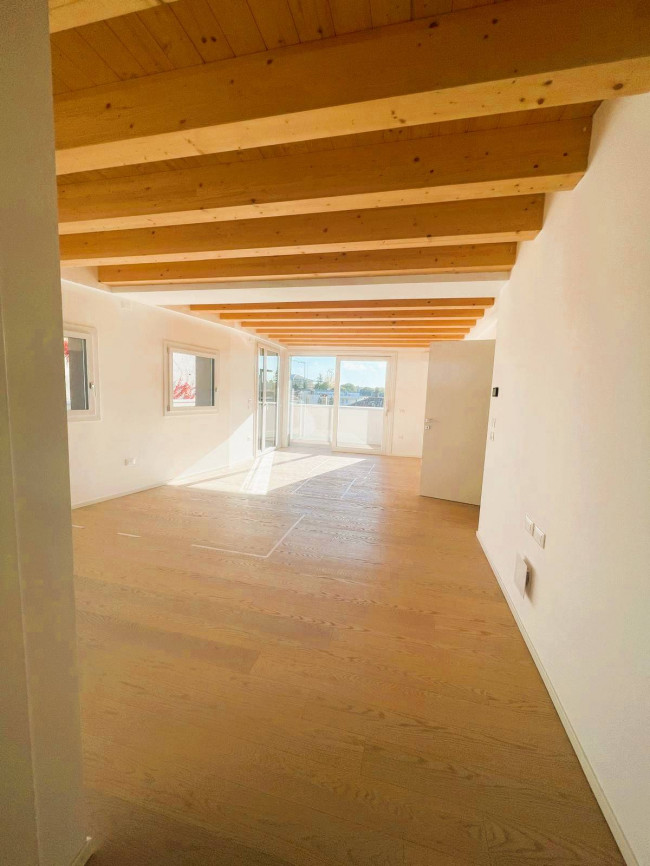 Appartamento in vendita a Treviso