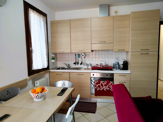 Appartamento in affitto a Quinto di Treviso