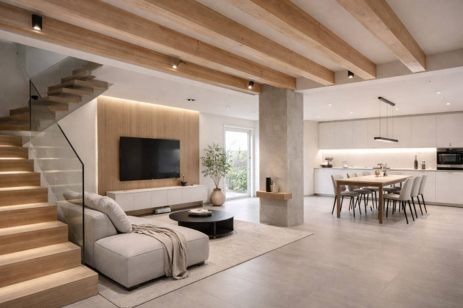 Villa in vendita a Nervesa della Battaglia