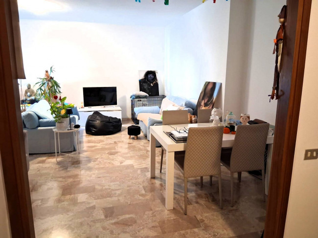 Appartamento in affitto a Treviso