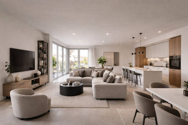 Appartamento in vendita a Giavera del Montello