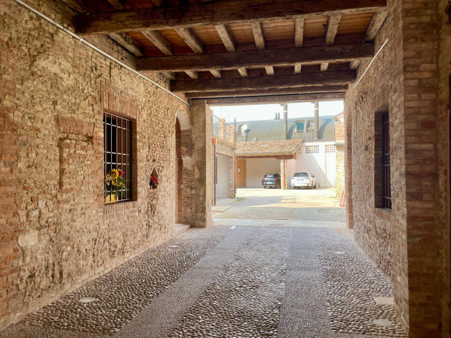 Appartamento in affitto a Treviso