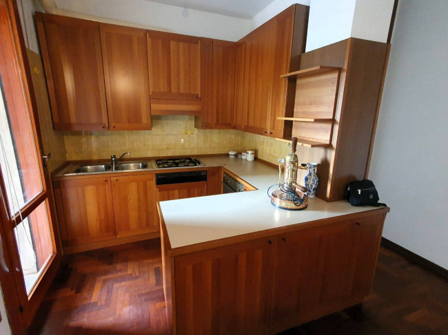 Appartamento in vendita a Treviso